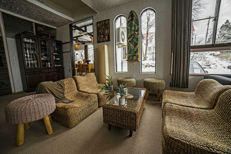 Hostal Mel� Haus - Hostel