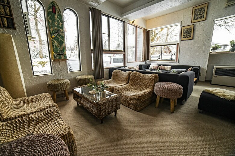 Hostal Mel� Haus - Hostel