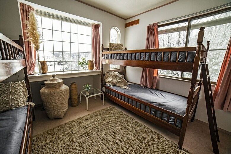 Hostal Mel� Haus - Hostel