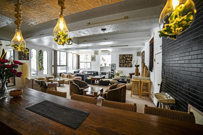 Hostal Mel� Haus - Hostel