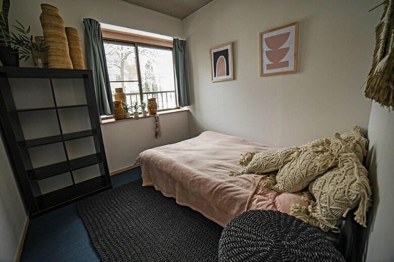 Hostal Mel� Haus - Hostel