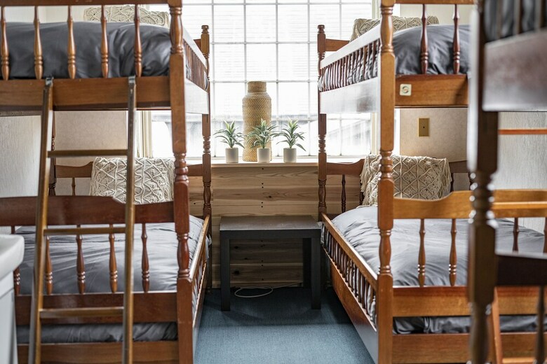 Hostal Mel� Haus - Hostel