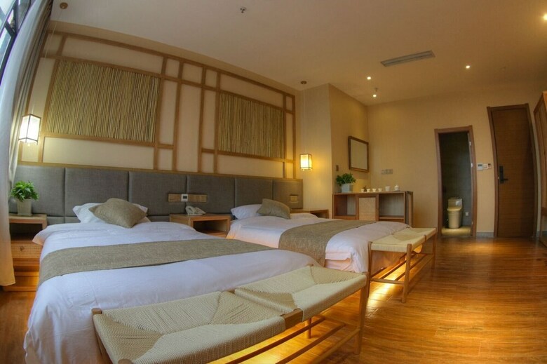 Posada Mi XI Gui Yin Inn