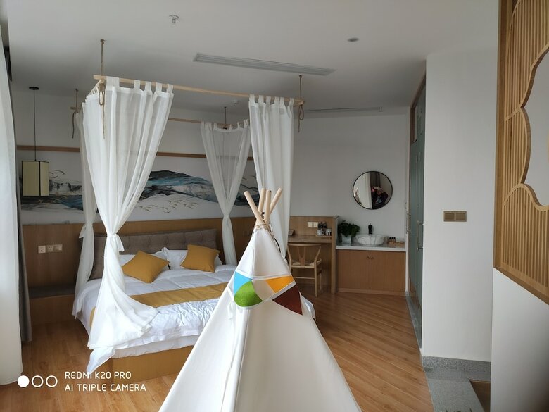 Posada Mi XI Gui Yin Inn