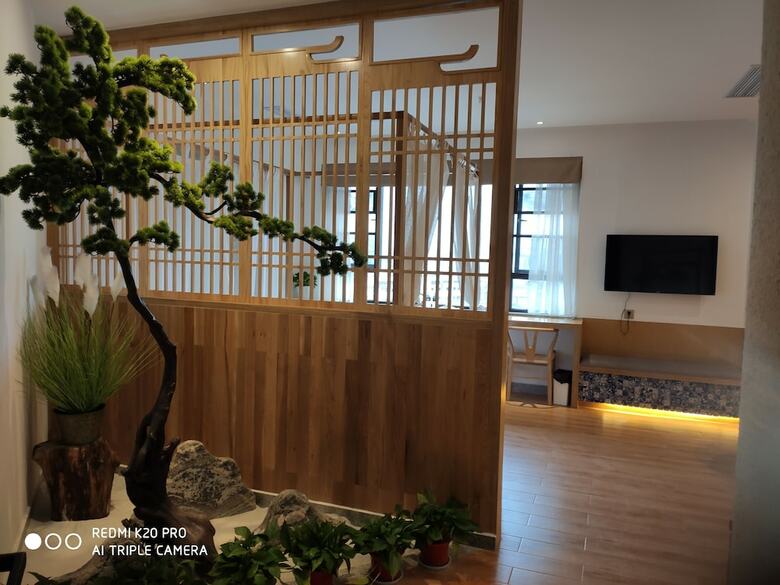 Posada Mi XI Gui Yin Inn