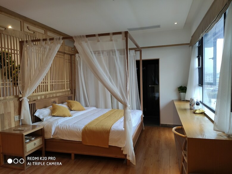 Posada Mi XI Gui Yin Inn