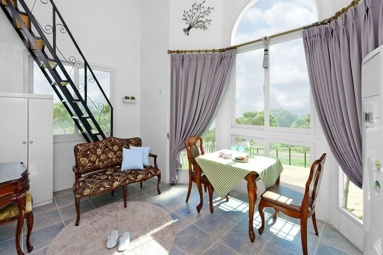 Carpe Diem Pension