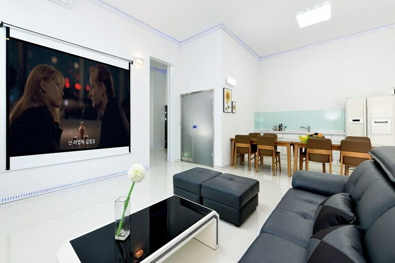 Semi Resort Noblesse