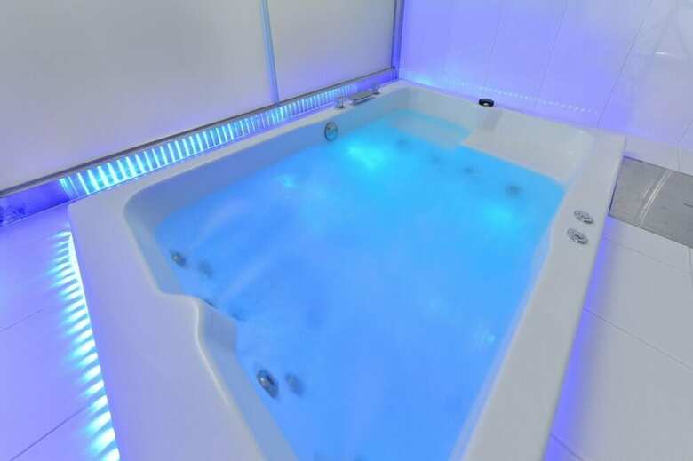 Semi Resort Noblesse