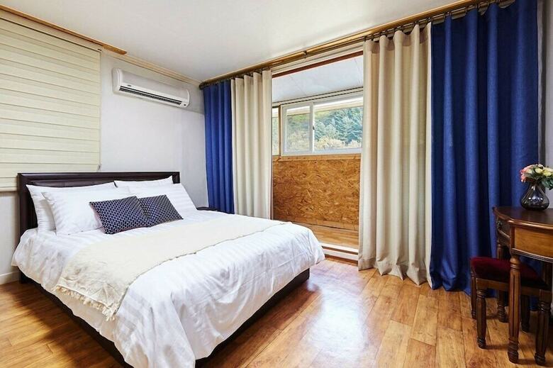 Pension Four Season Valley