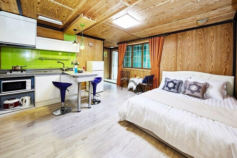 Pension Four Season Valley