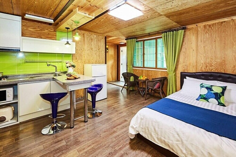 Pension Four Season Valley