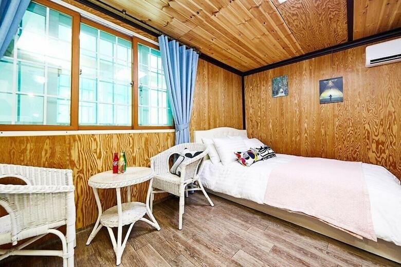 Pension Four Season Valley