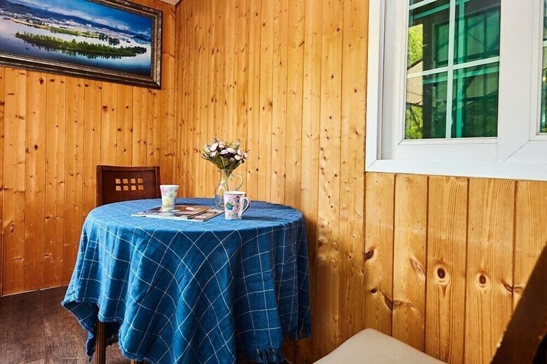 Pension Four Season Valley