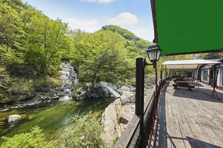 Pension Four Season Valley