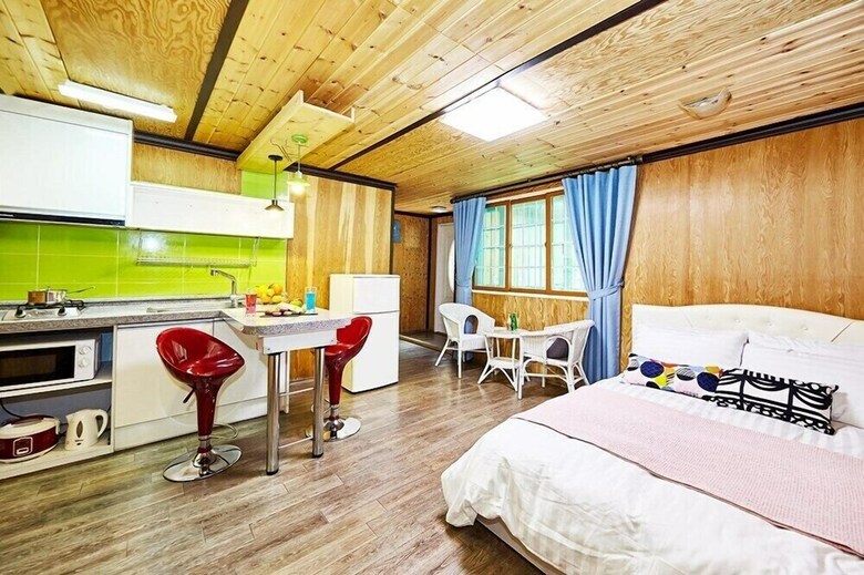 Pension Four Season Valley