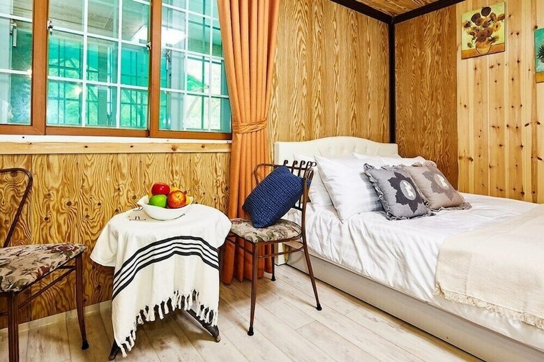 Pension Four Season Valley