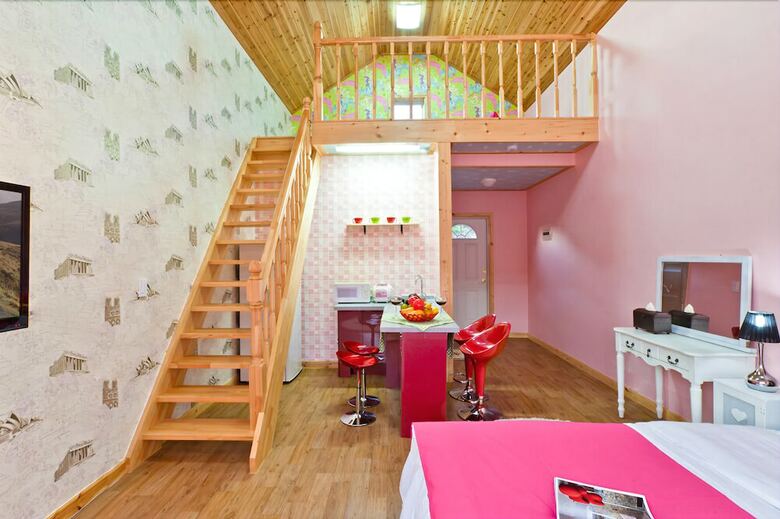 Salvia Pension