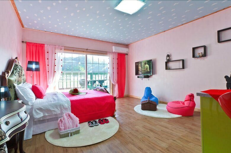 Salvia Pension