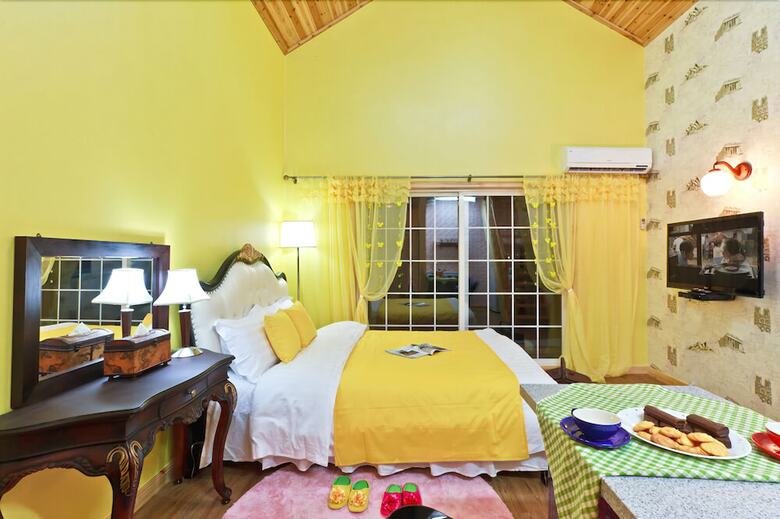 Salvia Pension