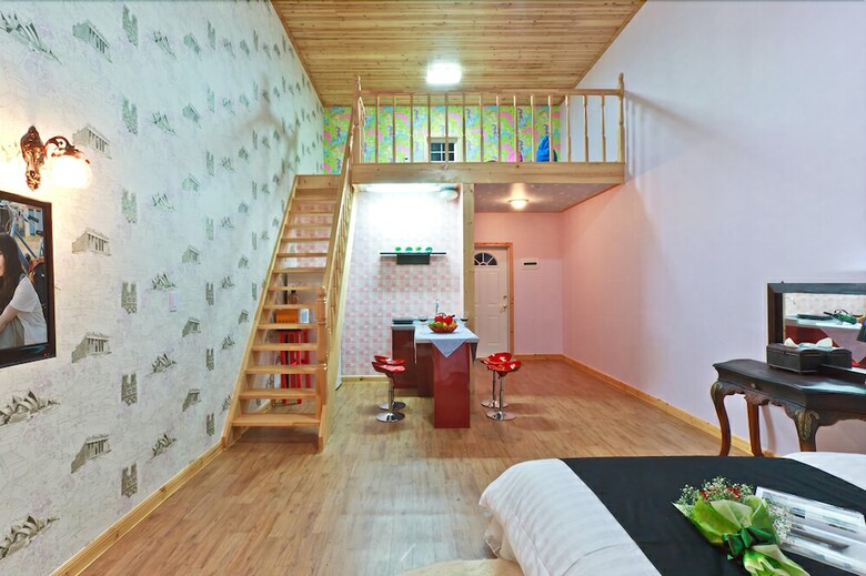Salvia Pension