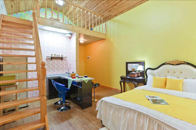 Salvia Pension