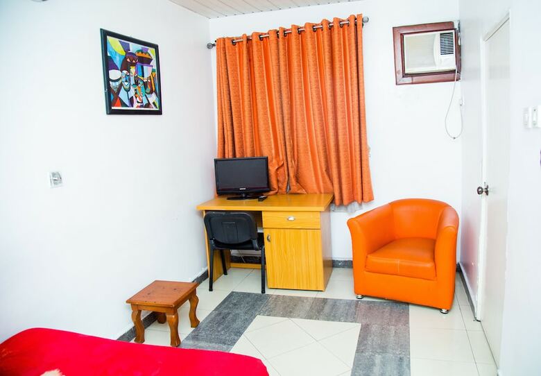 Hotel Bhanek Inn