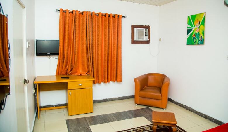 Hotel Bhanek Inn