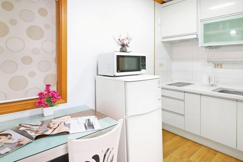 Pension Roseway