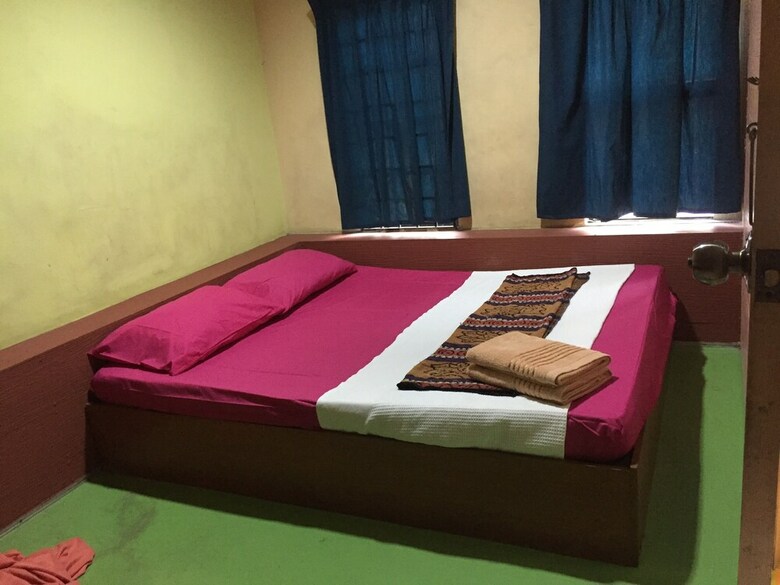 Oyo 89784 Impiana Hotel