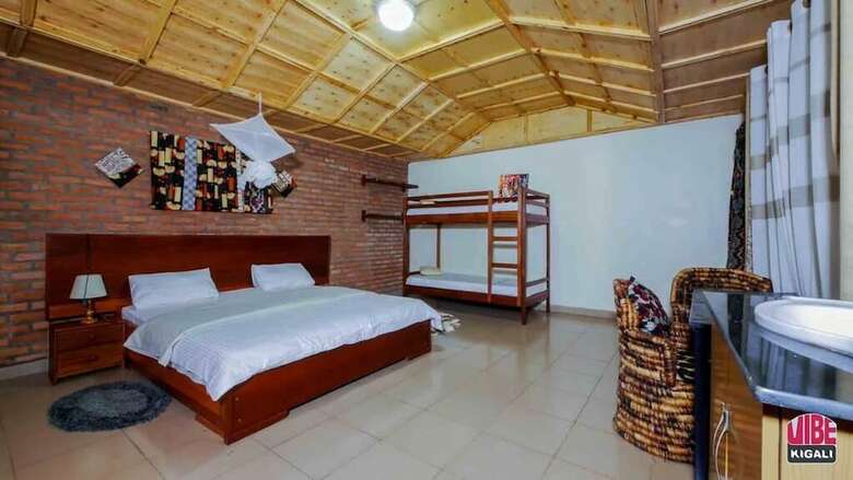 Hotel B&B Pure Africa Coffeebar