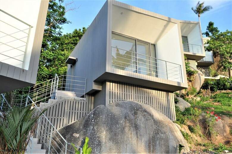 Hotel Kapuhala
