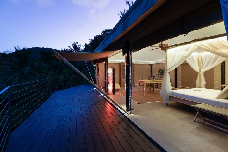 Hotel Kapuhala