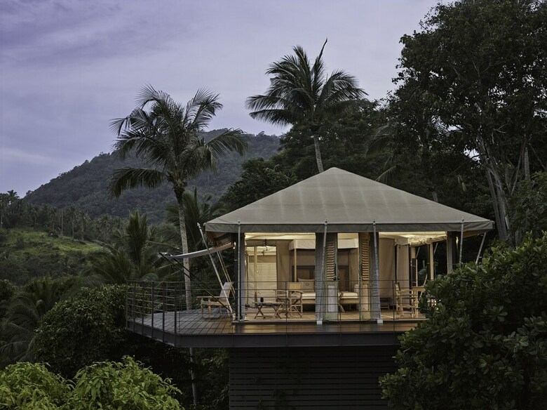 Hotel Kapuhala