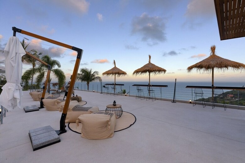 Hotel Kapuhala