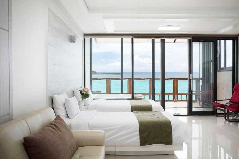 Pension Romiet