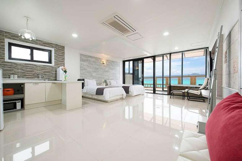 Pension Romiet