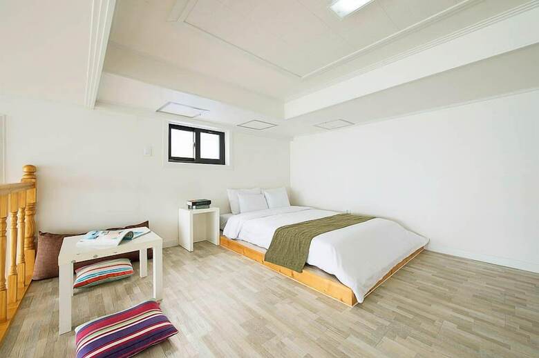 Pension Romiet