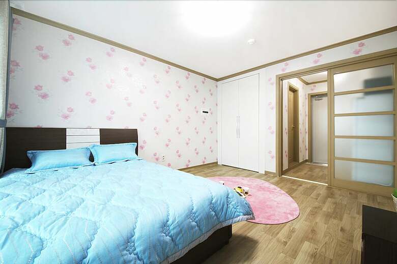 Pension Happy House