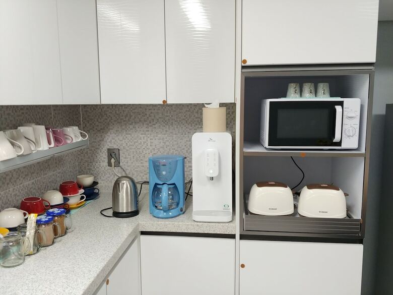 Hostal Friends Guesthouse - Hostel