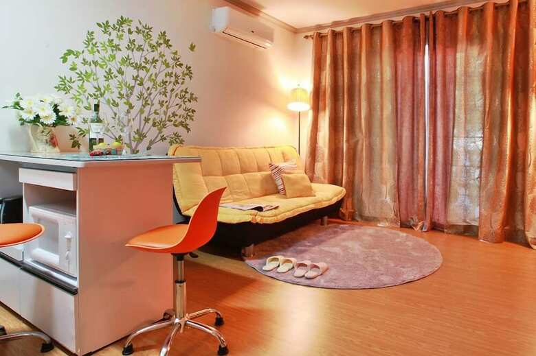 Ostar House