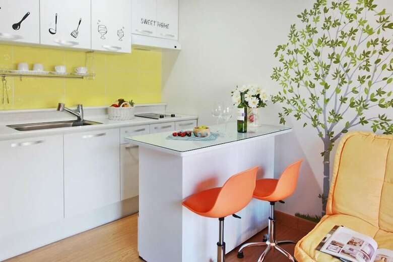 Ostar House