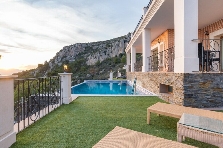 Hotel Villa Aguilas Del Mar