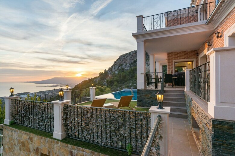 Hotel Villa Aguilas Del Mar