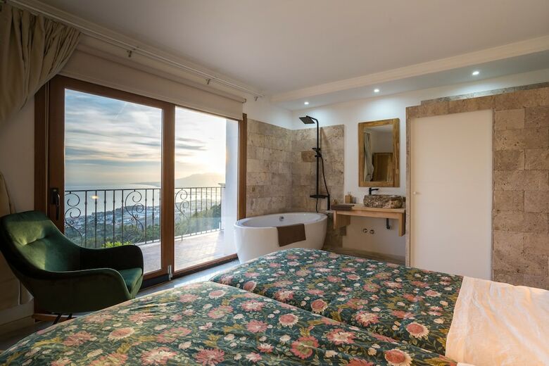 Hotel Villa Aguilas Del Mar