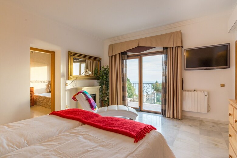 Hotel Villa Aguilas Del Mar