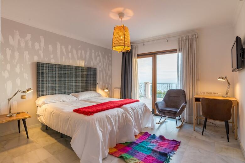 Hotel Villa Aguilas Del Mar