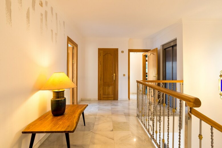 Hotel Villa Aguilas Del Mar