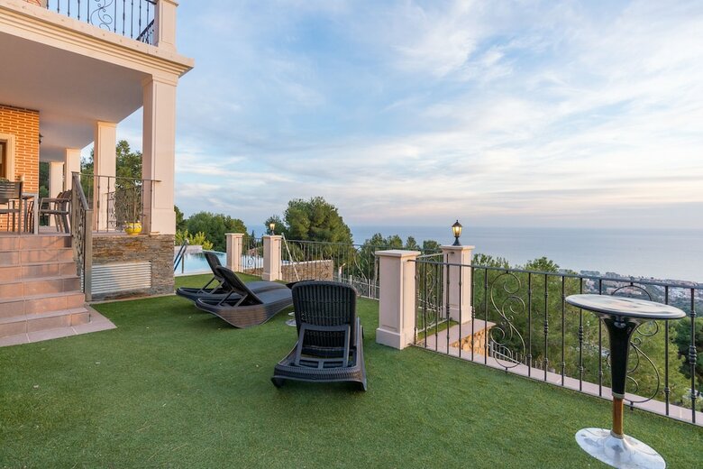 Hotel Villa Aguilas Del Mar