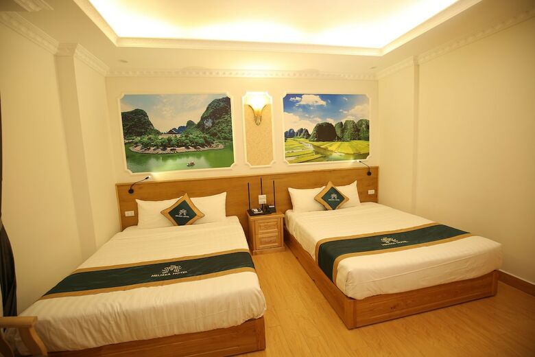Melissa Hotel